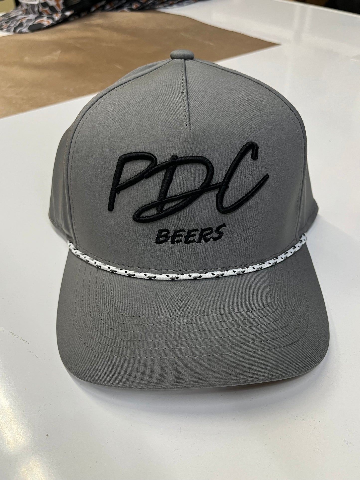 PDC Beers