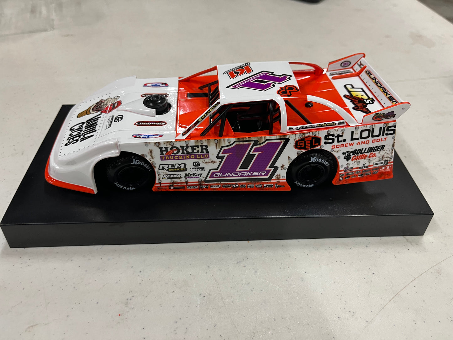 2025 Dome 1/24 Diecast