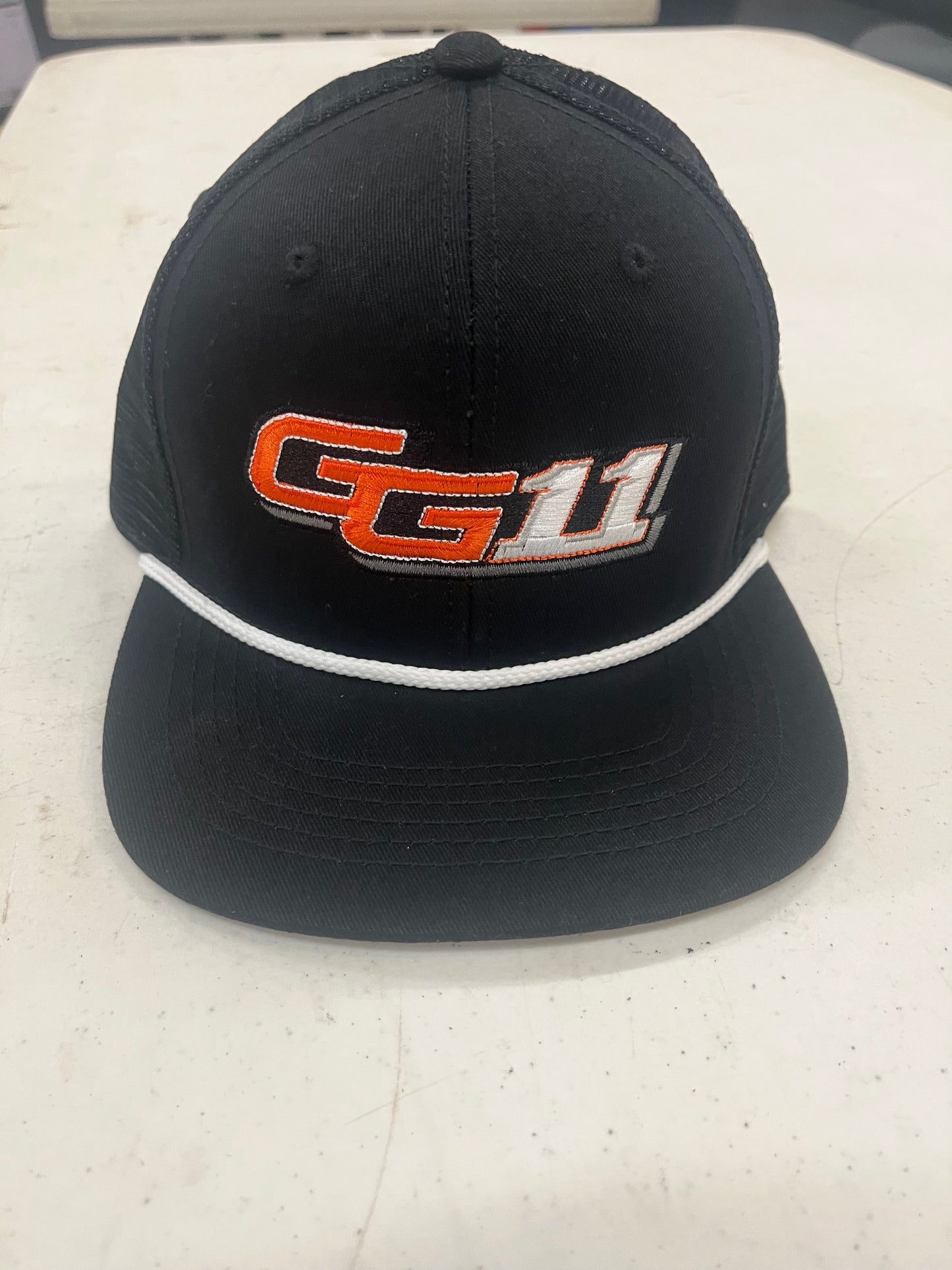 GG11 Rope Hat