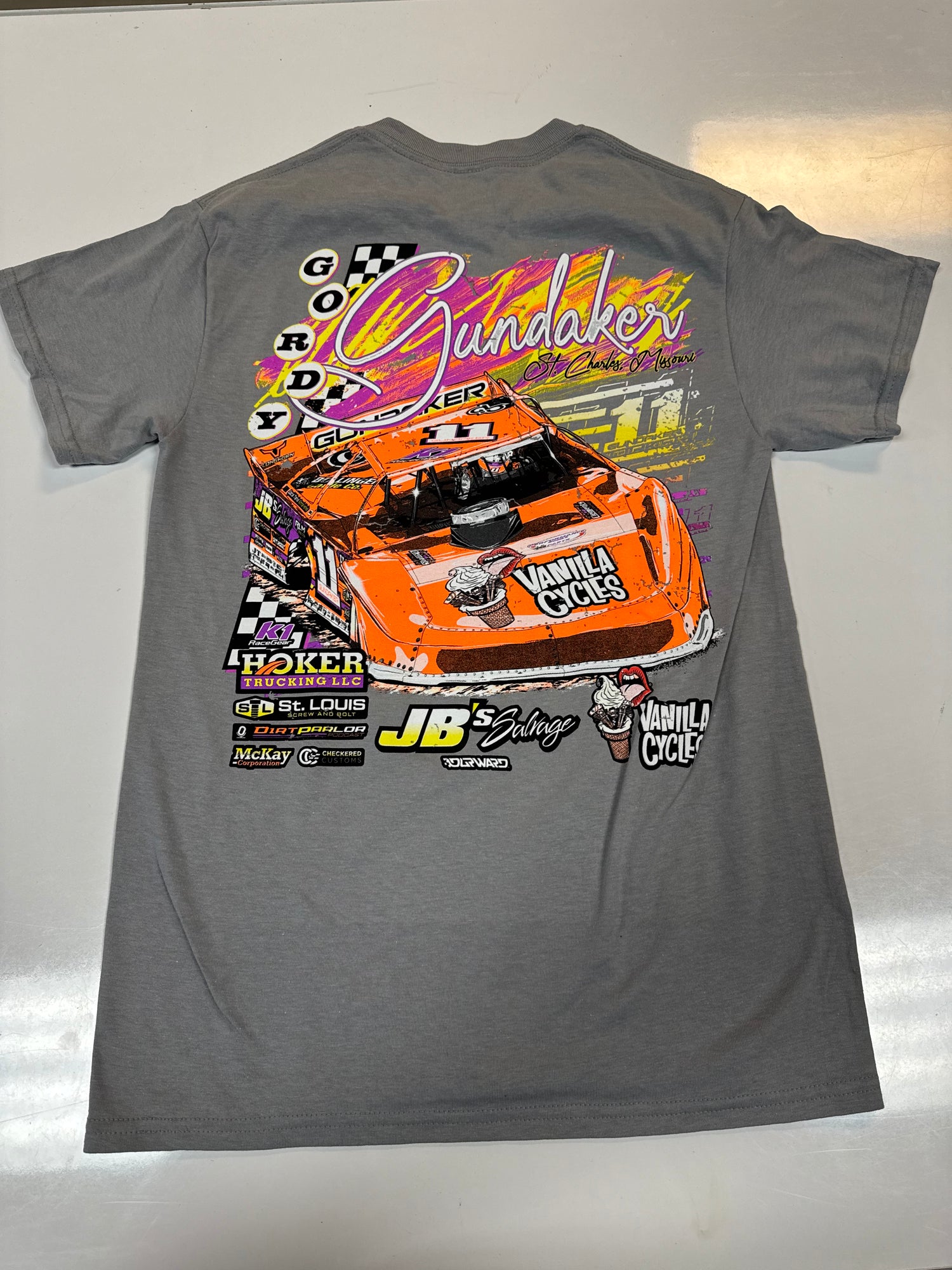 T Shirts