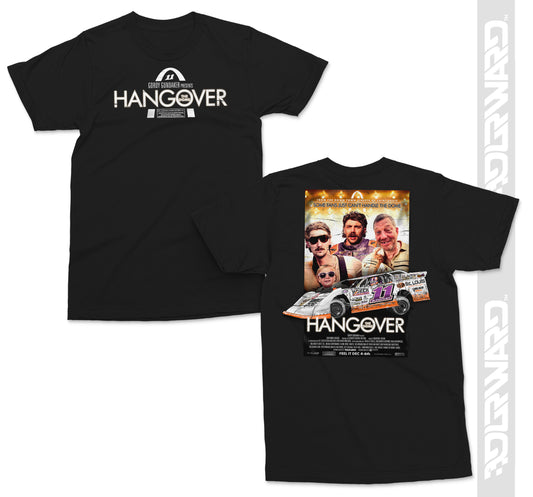 Gordy Hangover tshirts