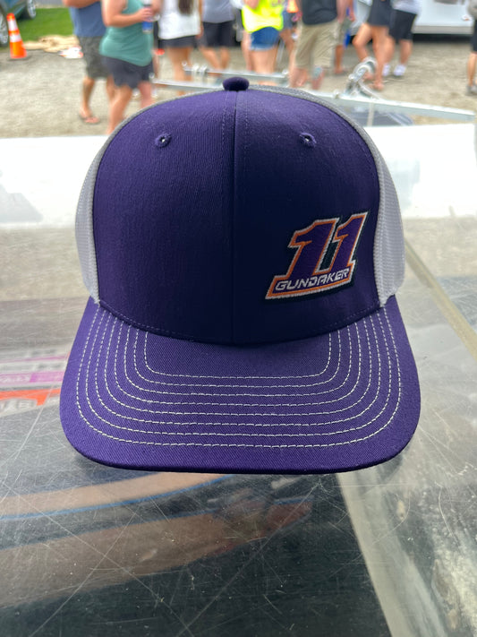 Purple 11