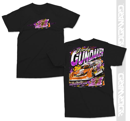 Old School 2025 - Black